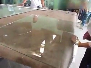 1.9M views · 1.1K shares | How to cut the glass | Money Heist Memes | Facebook