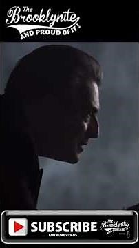 Gotti (1996): There Is No Safe! Gotti’s Speech on the Feds.