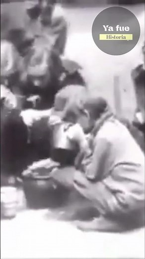 La vida de los JUDÍOS después de la invasión NAZI #historia #ww2 #historiamundial #history