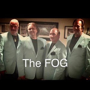 The FOG