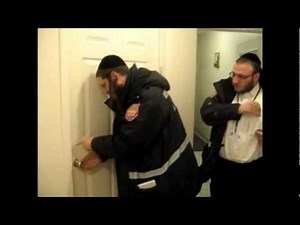 CHAVERIM חברים ~ of Montreal ~ Tosh ~ Laurentians