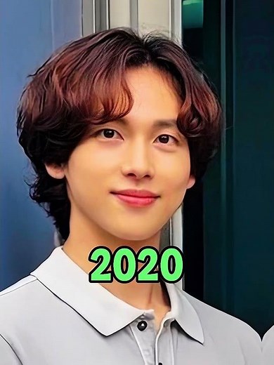 Evolution of Yim Si Wan 💖