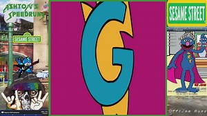 Sesame Street: The Nick of Rhyme - 5 Rhymes Former PB (10:15)