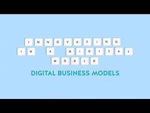 Digital Business Model