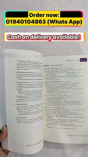 Practical English Usage by Michael Swan #englishgrammar