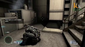 Splinter Cell Blacklist Gameplay Walkthrough Part 7