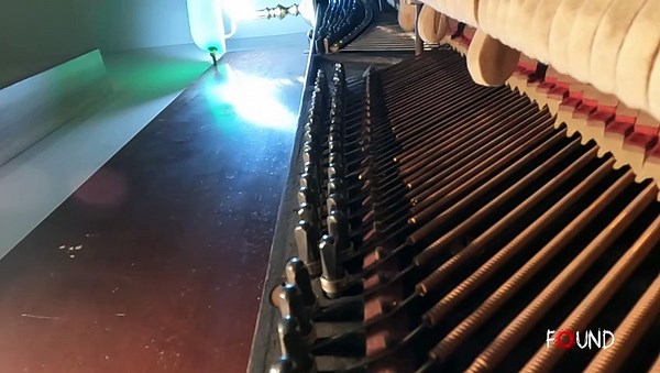 Three Wolves | movie | 2025 | Official Trailer