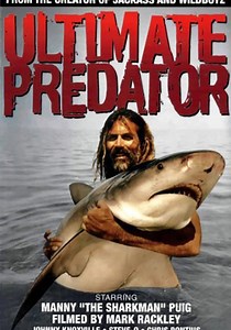 Ultimate Predator streaming: where to watch online?
