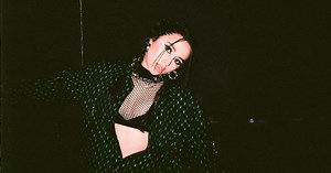 Sky Katz on songwriting as therapy: “I found small pieces of what was lost within music”