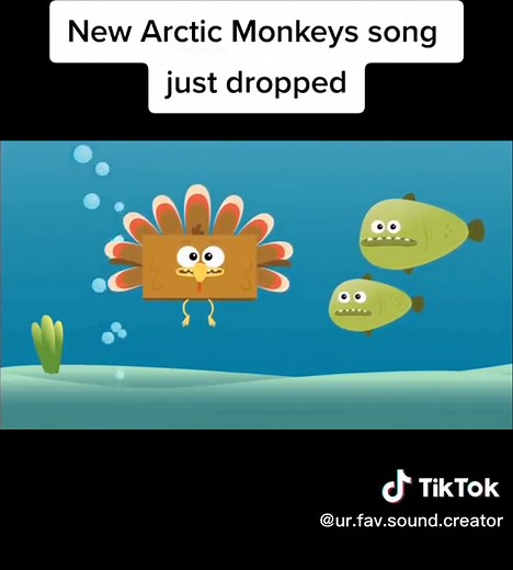 Big Block Sing Song: Turkey and Me
