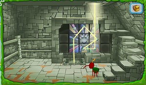 Bin Weevils First Mission Walkthrough