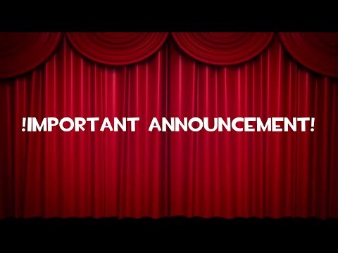 TF2 2008 IMPORTANT ANNOUNCEMENT
