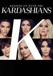 Keeping Up with the Kardashians Season 18 - streaming online