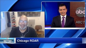 Chicago ROAR works to build diversity, social equality by dismantling systemic racism