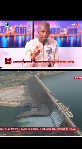 Understanding Dam Operations and Their Impact