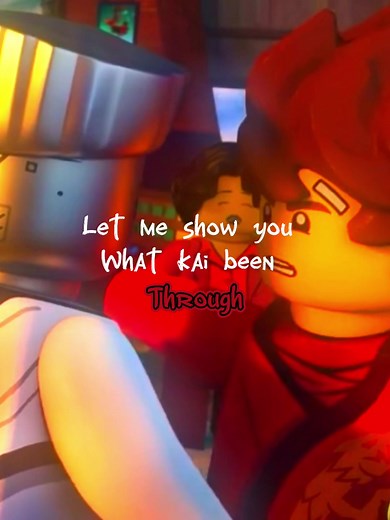 #CapCut #ninjagocomedy #fypdongggggggg #fypage #fypsounds #blowthisup #blowthisup #fyppppppppppppppppppppppp #legoninjago #ninjagoedit #kaismith #kaininjago #ninjagokai #sad