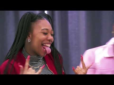 WHOA! Supa Peach, Deetranada, & Lil Key Return for the Rap Battle | The Rap Game Season 4