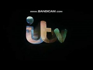 Continuity into new ITV ident (January 2019)