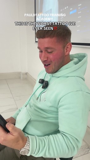 Face Tattoos: Why They're Not for Everyone