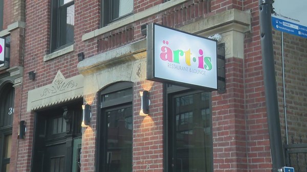 Deadly Chicago mass shooting breaks out after album release party