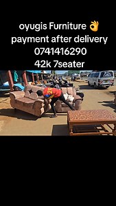 1.3K views · 38 reactions | Payment after delivery Oyugis Furniture 0741416290 | oyugis furnitures | Facebook