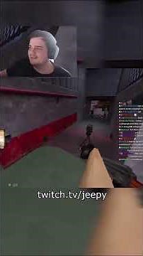 Half-Life with Counter-Strike Weapons