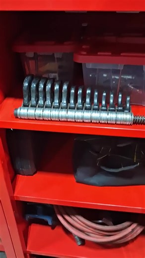 Ultimate Tool Organizer for Mechanics