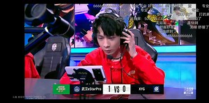 Gemini直播弹幕版XYG2:3惜败es 赛后分析，XYG进步巨大，s组比赛精彩纷呈