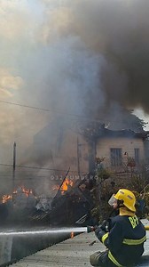 16K views · 175 reactions |  FIRE ALARM ❗️December 22 2025 LOCATION: Sitio Kauswagan Barangay Basak Pardo Cebu City 1st alarm by BFP CC #zerothreetwobumbero #Txtfirephilippines #FireAlert #Firealarm #Residentialfire #Commercialfire #FireAlertPH #Firealarmph #AlarmaPilipinas #FireandRescuePH #fyp | 032 Bumbero | Facebook