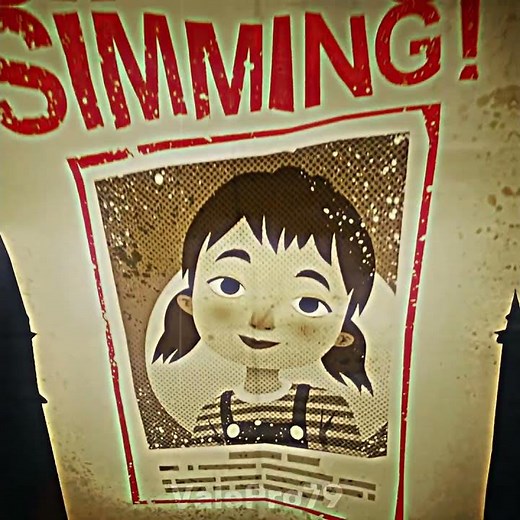 The DARKEST SECRET In The Garden... 🤫 - Hello Neighbor 2 Edit | DOORS ALT VERSION