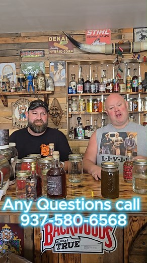 Learn how to Distill from 3 of the best moonshiners. Includes mash barrel ingredients, and all you can eat lunch. You take your mash home with you. #moonshine #diyprojects #learning https://philbillymoonshine.com/product/mash-class-learn-how-to-make-moonshine/ | Phil Billy Moonshine