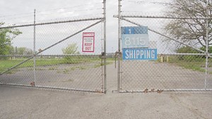 Ohio EPA raises concerns for Plain City soil, ground water at old manufacture plant