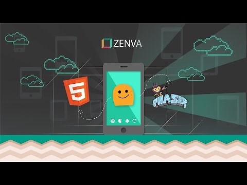 Phaser Beginners Tutorial 1 - How to Create a Phaser Project