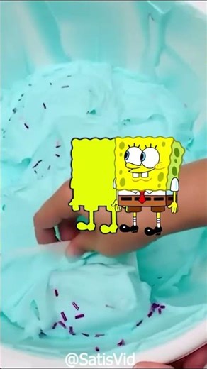 SpongeBob logic makes no sense 🤯 #spongebob #cartoon #shorts