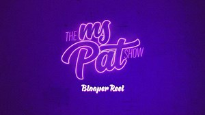 15K views · 1K reactions | The Ms. Pat Show bloopers 藍 | Ms. Pat | Facebook