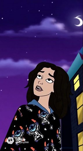 Archie weird mystery 💙