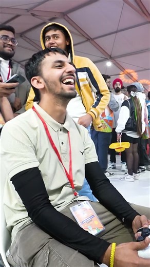 Behind the Scenes || FC26 PlayStation India Cup Season 4