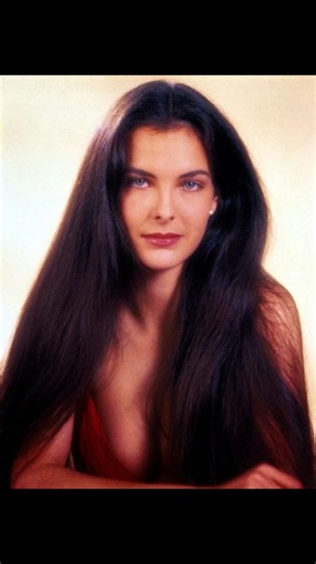 She captivated Adriano Celentano and even won the heart of Gérard Depardieu! 💫 Known as the “Woman of Mystery,” Carole Bouquet’s beauty and charisma have always left a lasting impression. 💖 Now at 66, she remains as elegant and radiant as ever. 🌹✨ 👉 See what she looks like today! 👇👇 | Christie Dutton