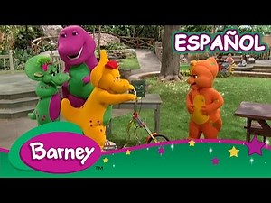 Barney Latinoamérica - El mejor de los amigos