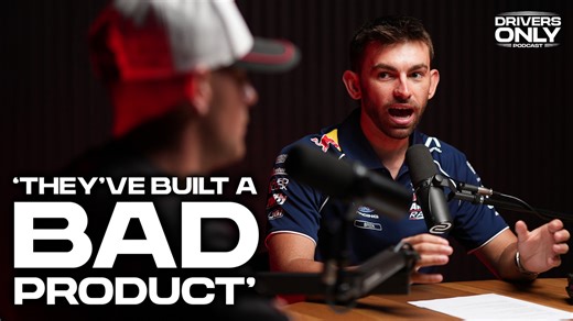 Drivers Only: Driving standards debate, new car criticism and Fraser's incredible journey | Supercars