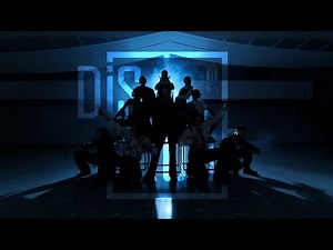 D.SPROOF | LITTLE GIRL GONE