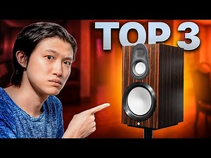 Don't Buy The WRONG Hi-Fi Speakers! Top 3 Choices For Home Audio
