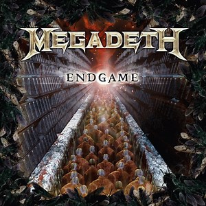 Megadeth : Endgame