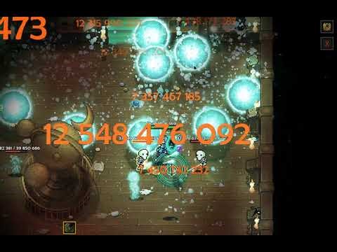 The Slormancer Frost Mage 100B+ DPS