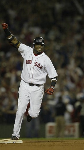 October 8th, 2004: David Ortiz sends the Red Sox to the ALCS | Boston Sports Throwback