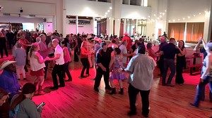 Zydeco Dancing to Geno Delafose at Rock ’n’ Bowl on 08/07/22. For high definition, select the "gear" symbol and then select “hd”, “720” or “1080” if available. | Louisiana Dance Videos
