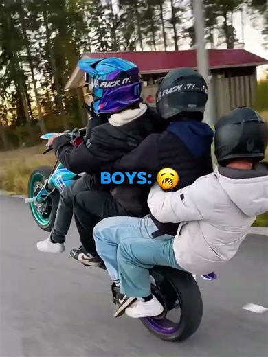 Stunts are only for real men 💀#dirtbike #edit #trollface #stunts #shorts