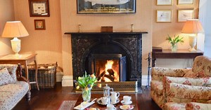 We are delighted to welcome Delphi Lodge in Co. Galway to the Good Food Ireland® Collection! 💚 🧡 Set amongst the dramatic backdrop of the mountains and hills of Connemara, Delphi Lodge is a wonderful country house haven that promises relaxation and a taste of authentic Irish food. ✨Read What Our Inspectors Had To Say!✨ 👉 https://bit.ly/44rBRXV Delphi Lodge Connemara #goodfoodireland #goodfoodirelandmember #ireland #irishfood #irish #summer #Irishhotels #Galway | Good Food Ireland