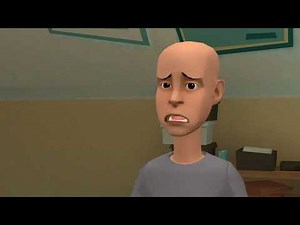 Boris causes child abuse on Classic Caillou for the 4th time/Arrested S2 EP28