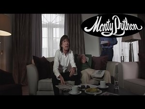 Monty Python – Live (mostly) One Down, Five to Go